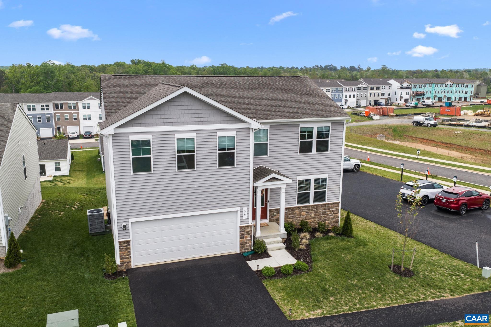 NONE AVAILABLE - Residential
