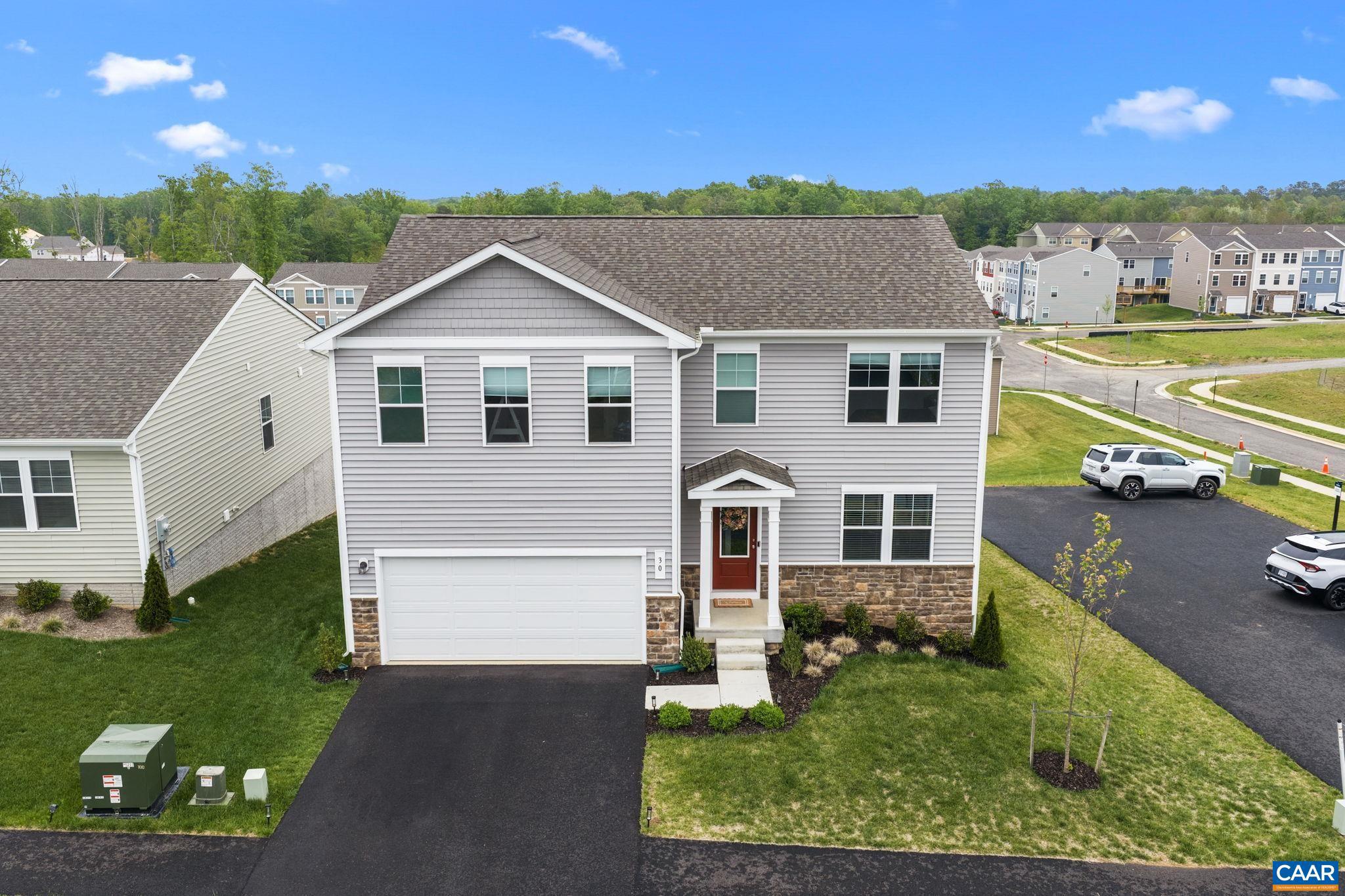 NONE AVAILABLE - Residential