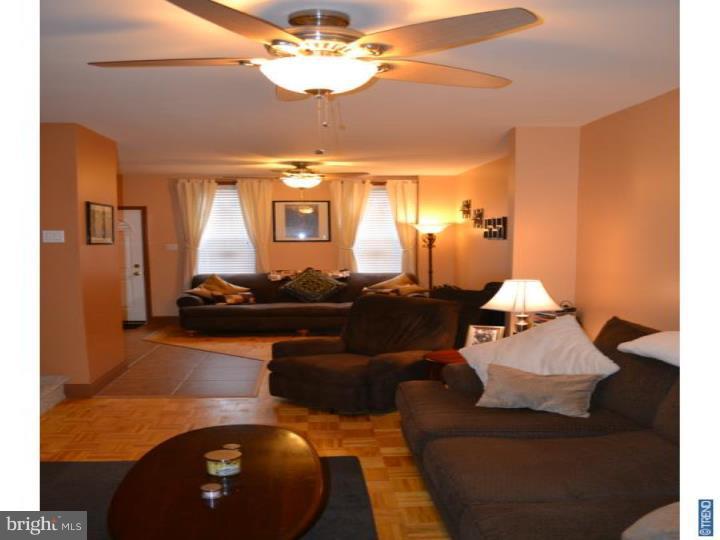BRIDESBURG - Residential