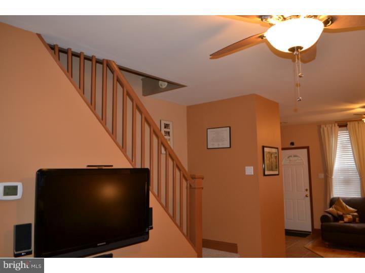 BRIDESBURG - Residential