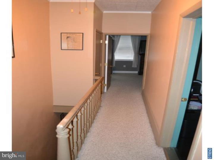 BRIDESBURG - Residential