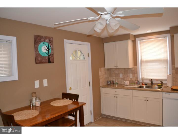 BRIDESBURG - Residential