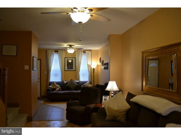 BRIDESBURG - Residential