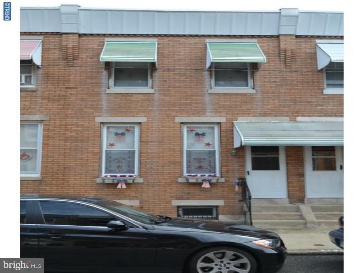 BRIDESBURG - Residential