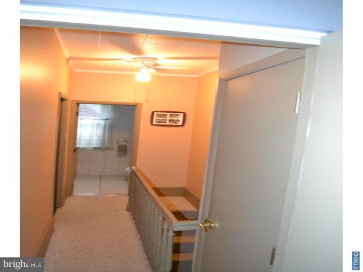 BRIDESBURG - Residential