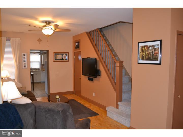 BRIDESBURG - Residential