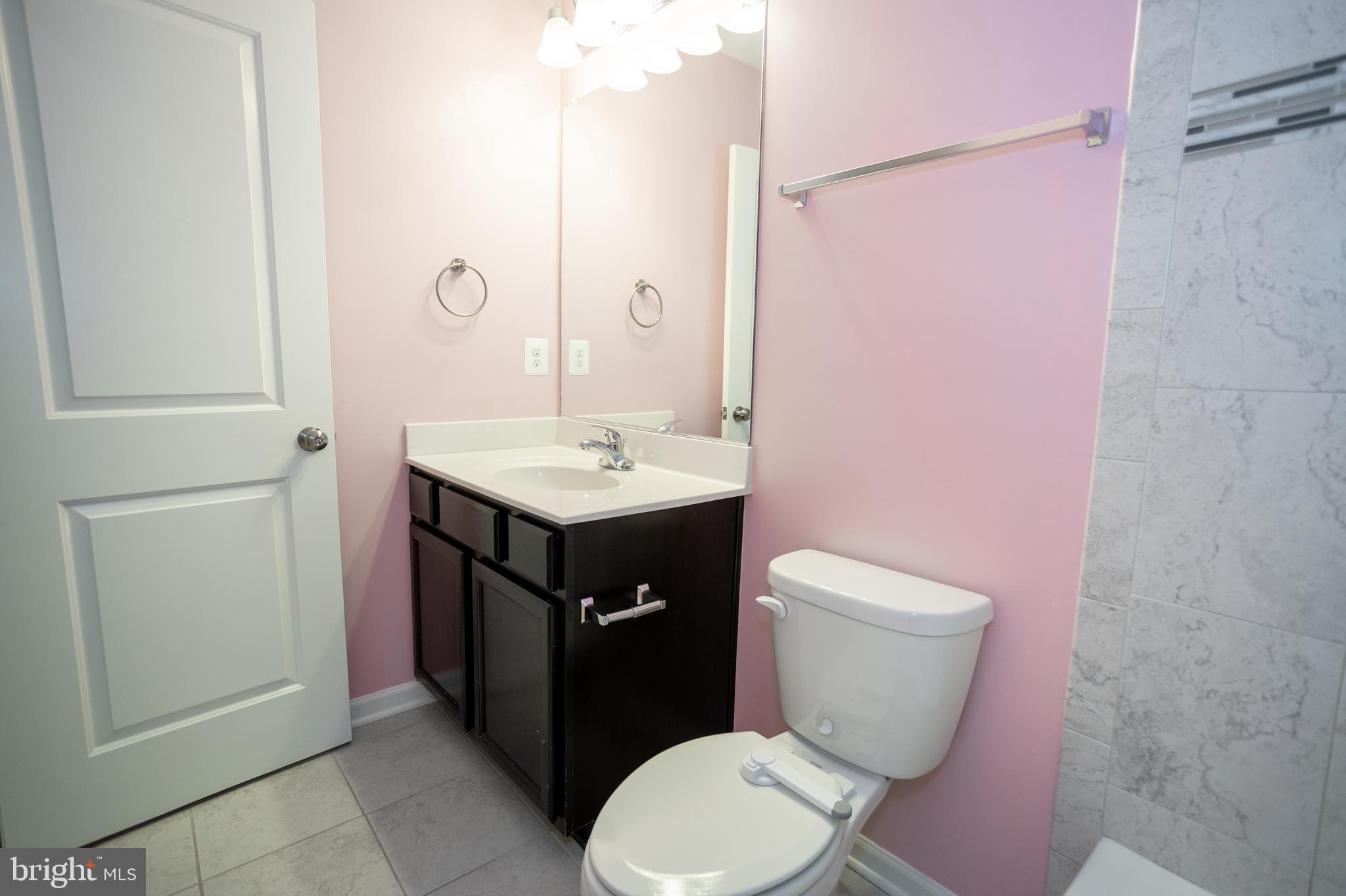 POTOMAC SHORES - Residential
