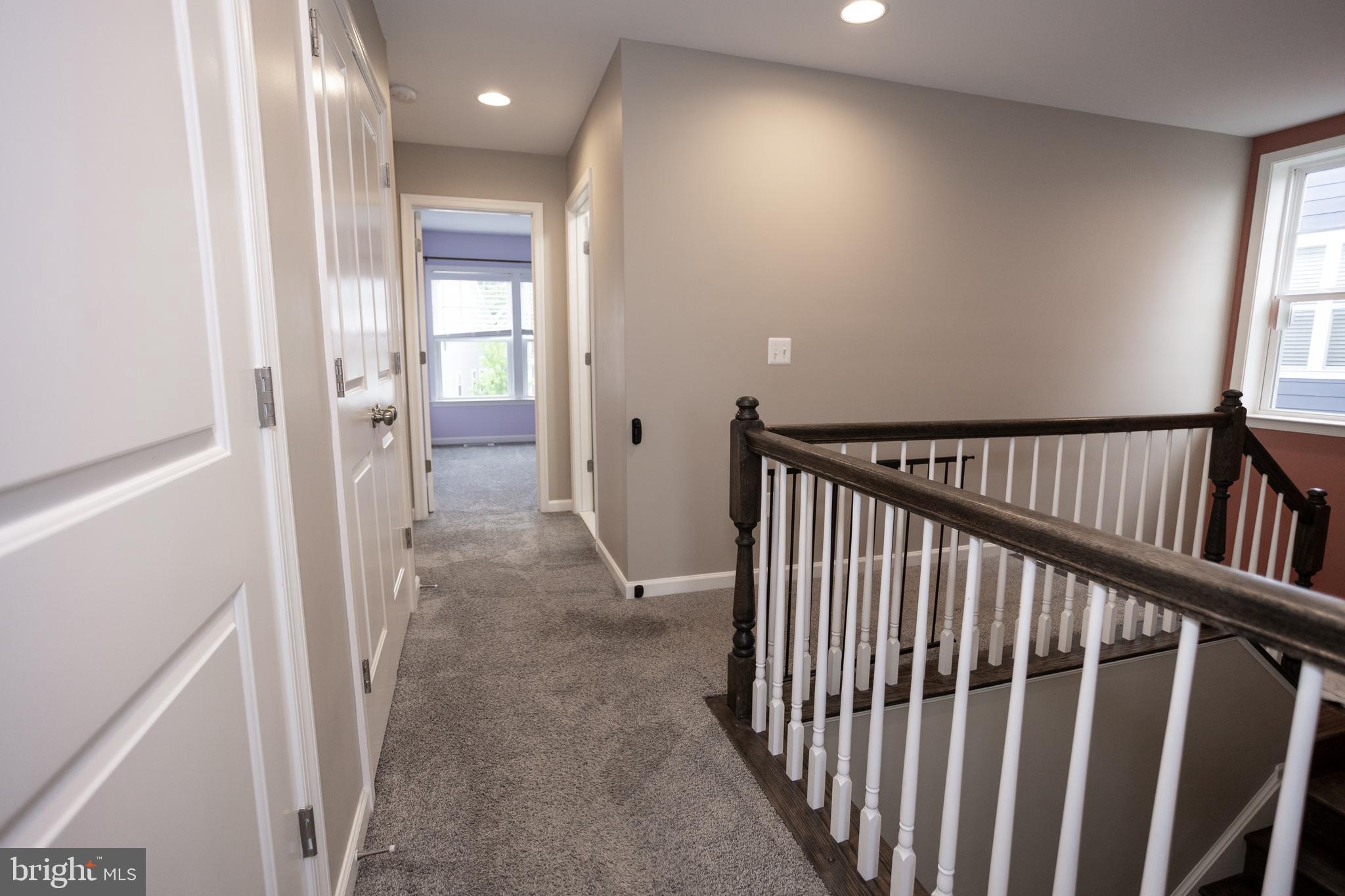 POTOMAC SHORES - Residential