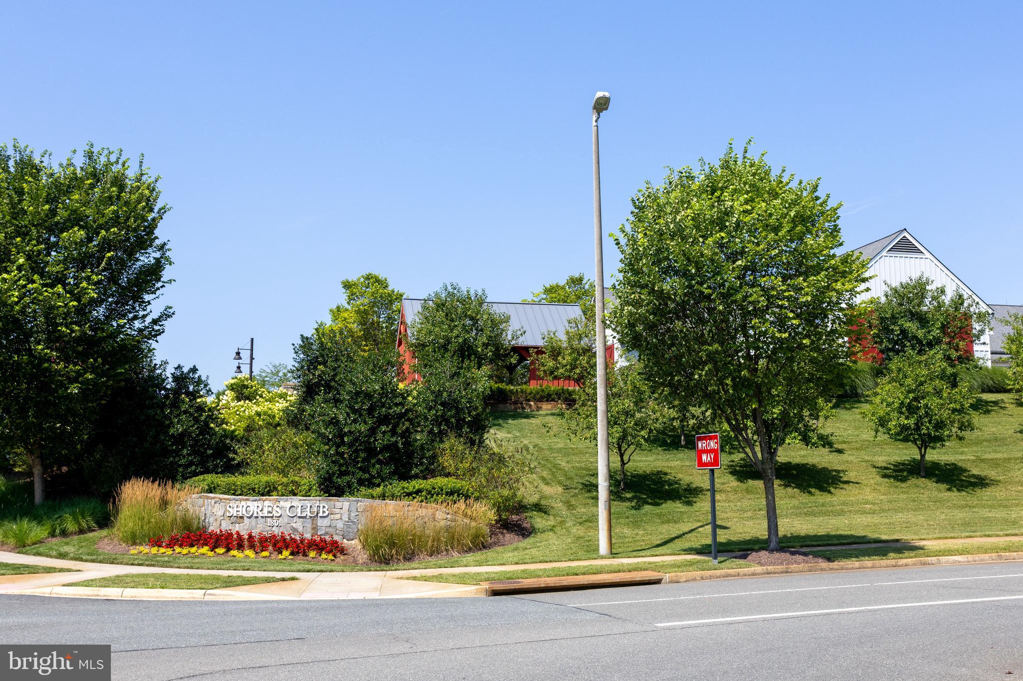 POTOMAC SHORES - Residential