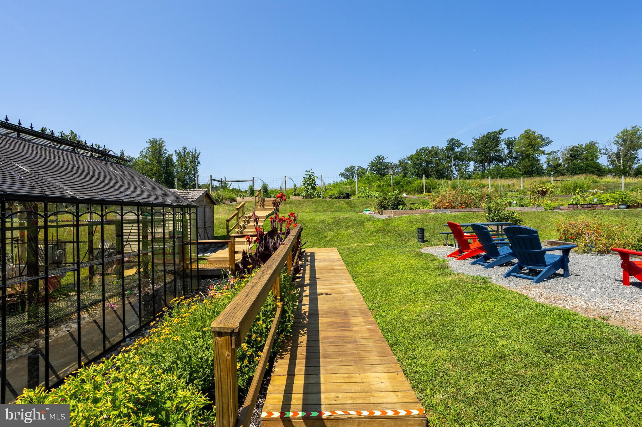 POTOMAC SHORES - Residential