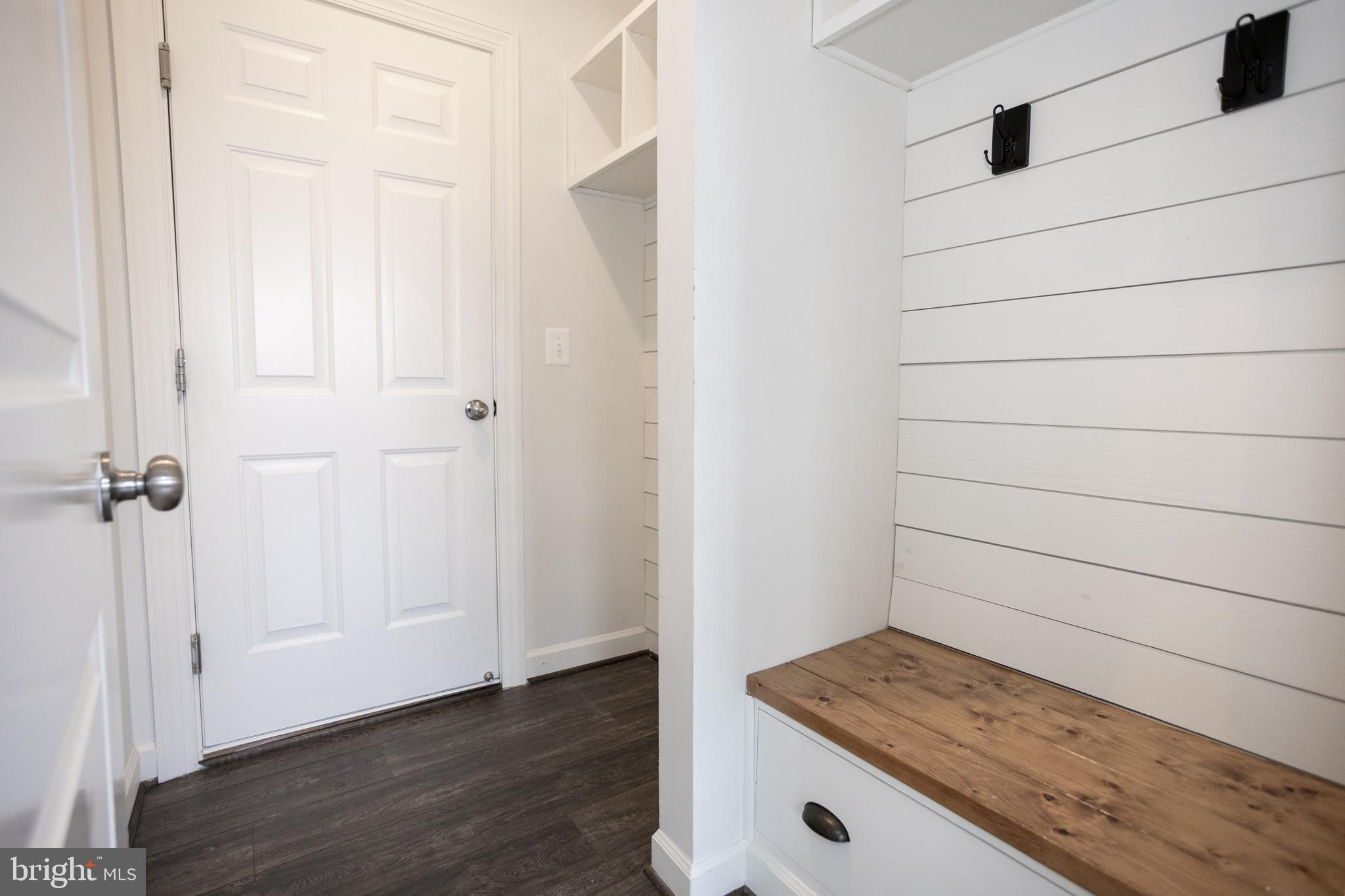 POTOMAC SHORES - Residential