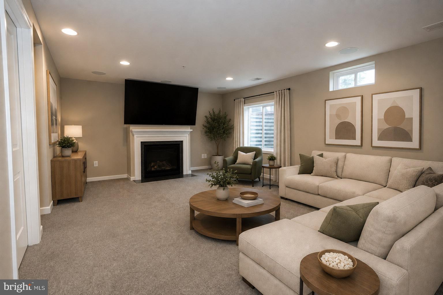 POTOMAC SHORES - Residential