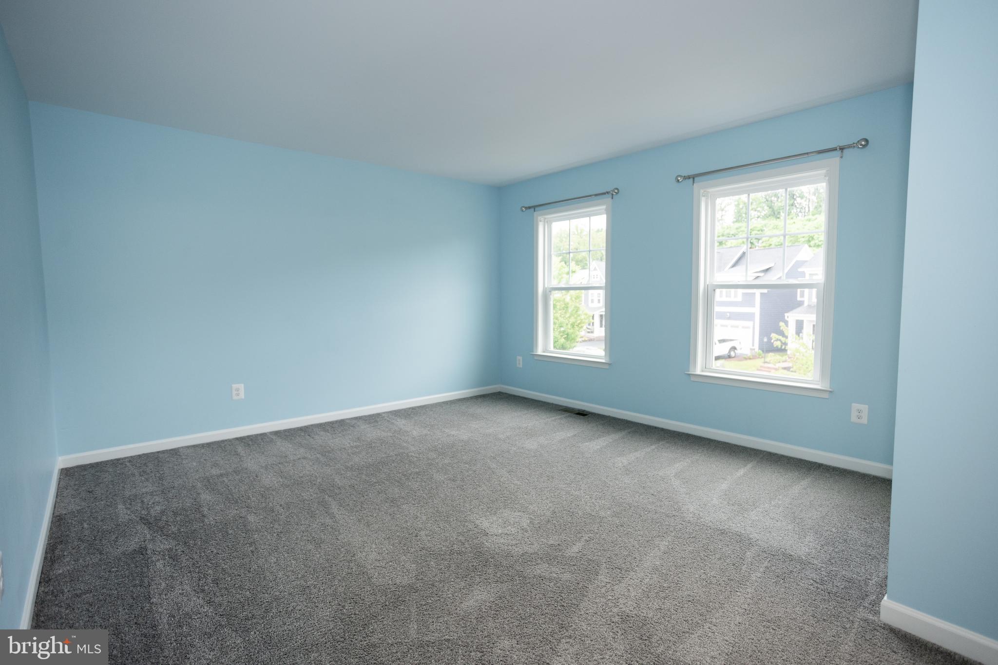POTOMAC SHORES - Residential