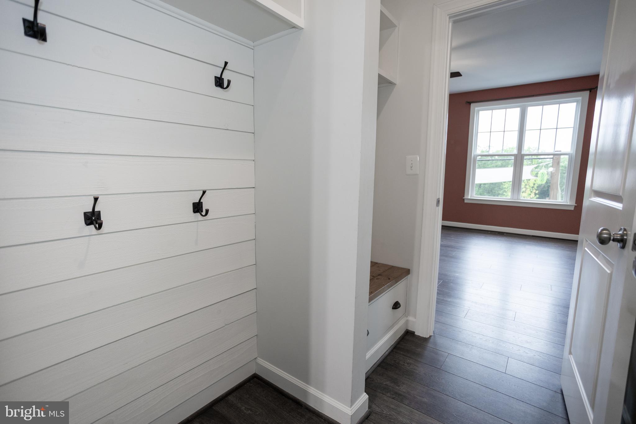 POTOMAC SHORES - Residential