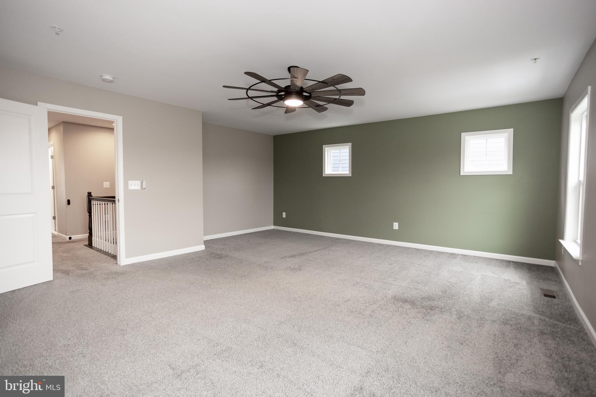 POTOMAC SHORES - Residential