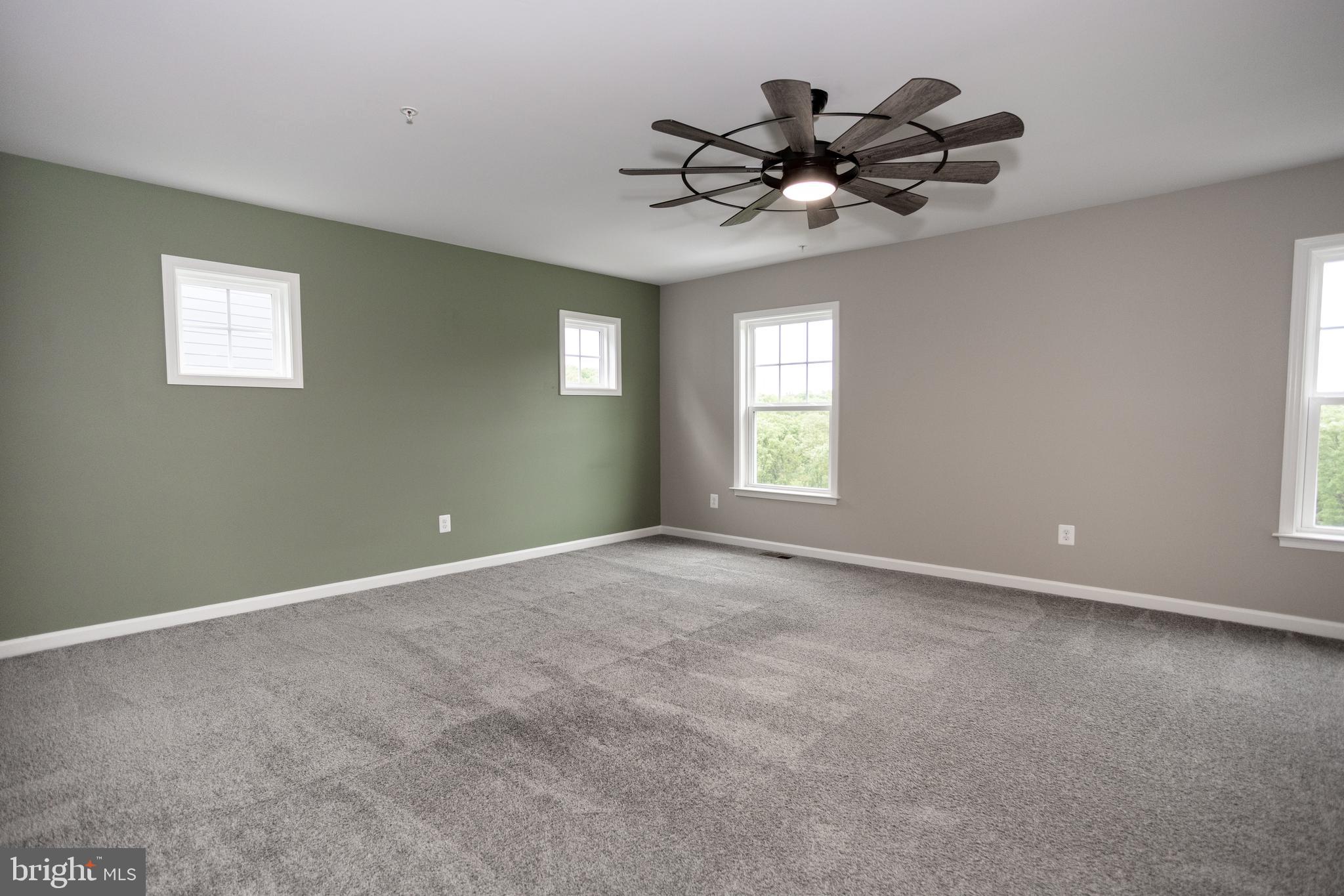 POTOMAC SHORES - Residential