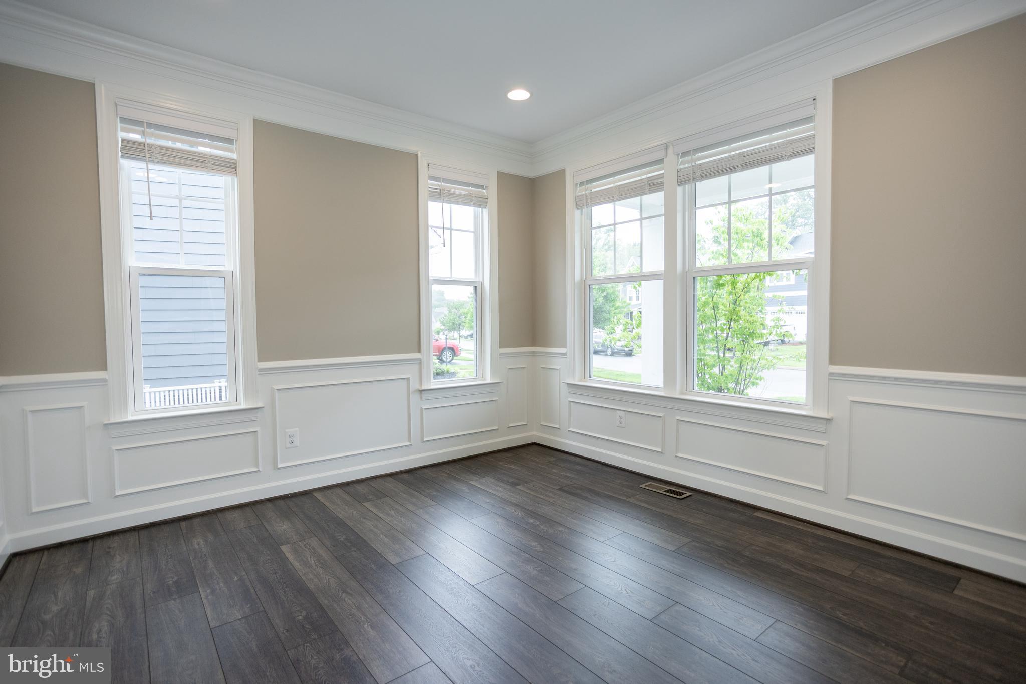 POTOMAC SHORES - Residential