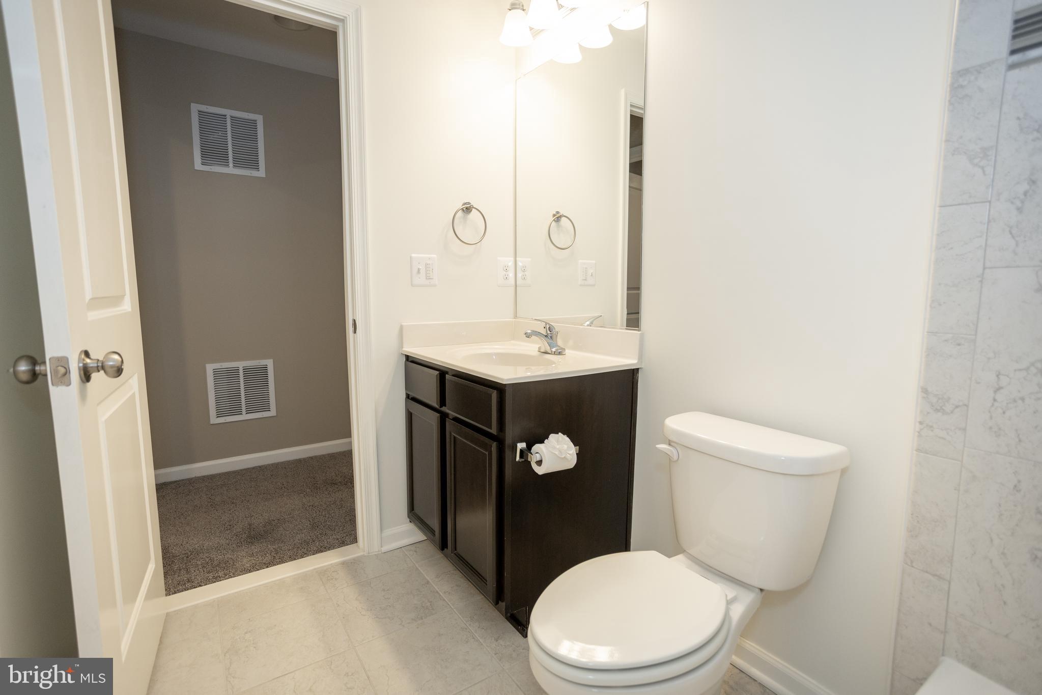 POTOMAC SHORES - Residential