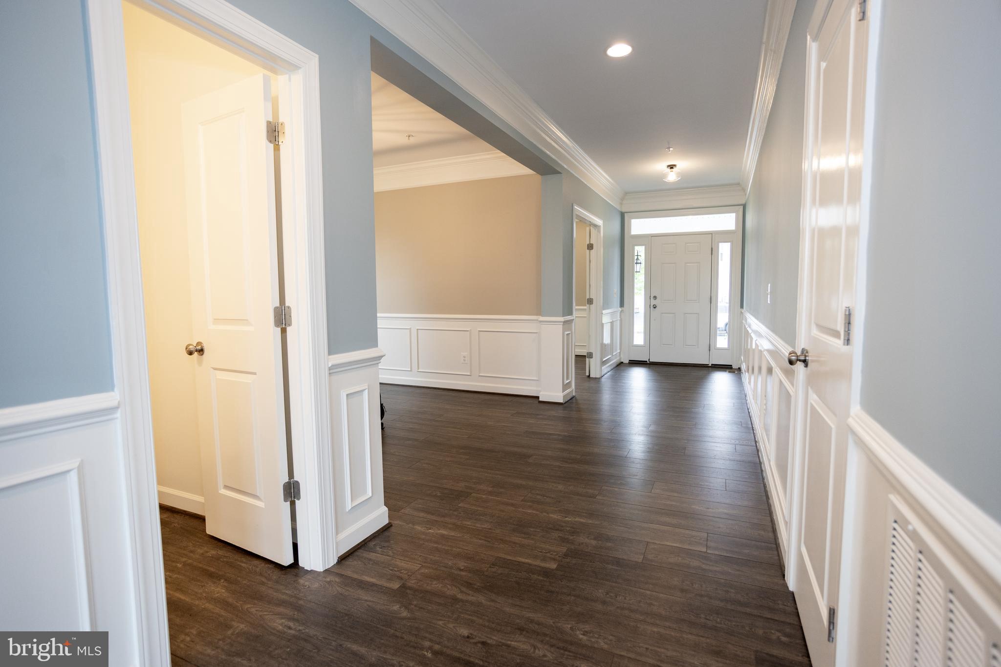 POTOMAC SHORES - Residential