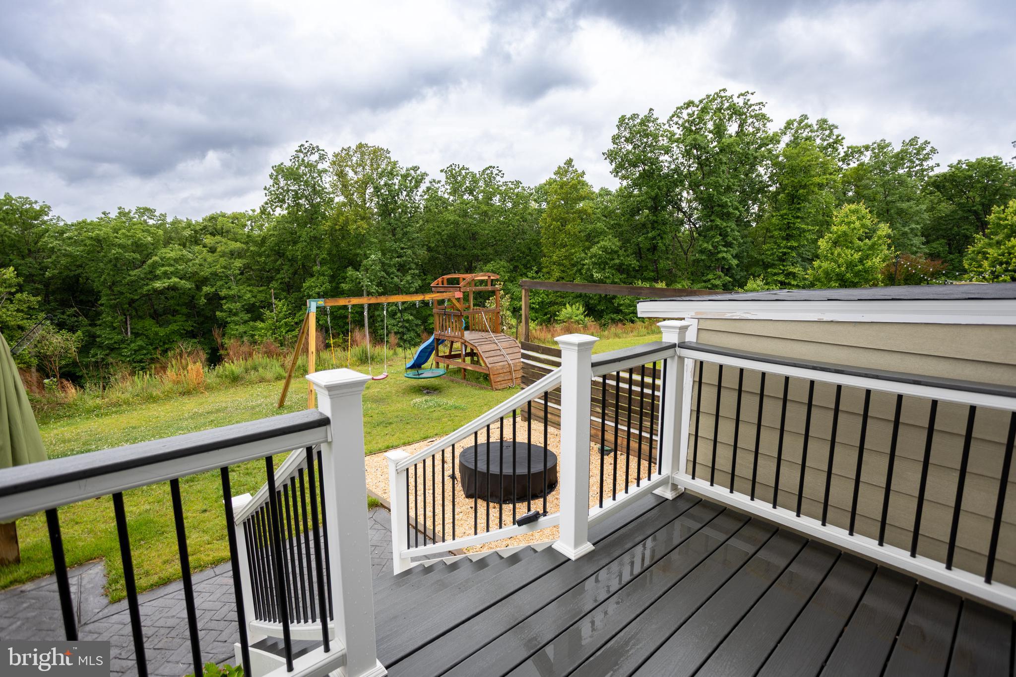 POTOMAC SHORES - Residential