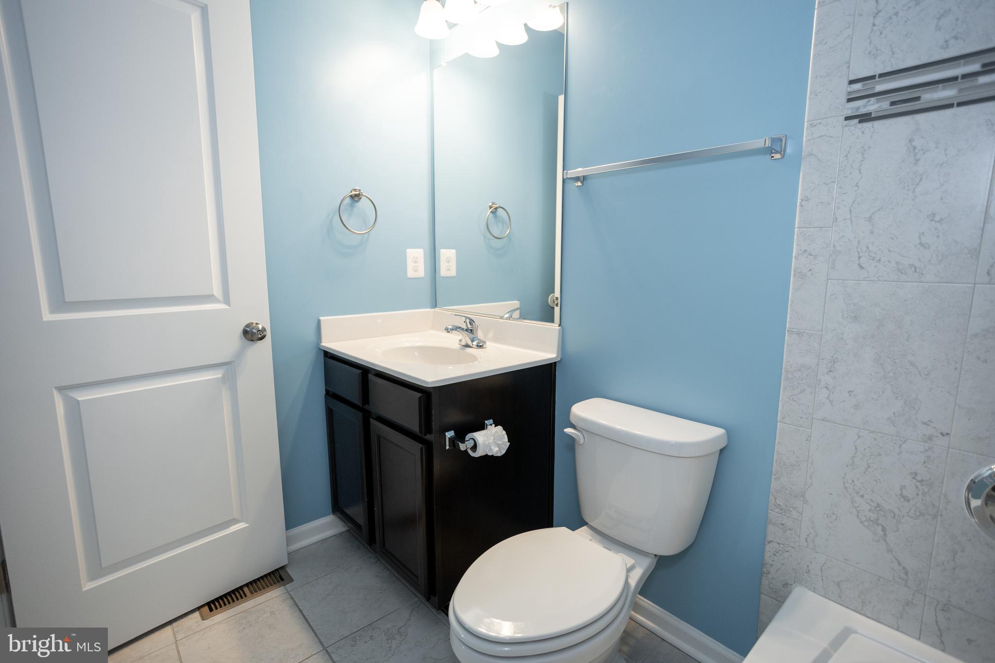 POTOMAC SHORES - Residential