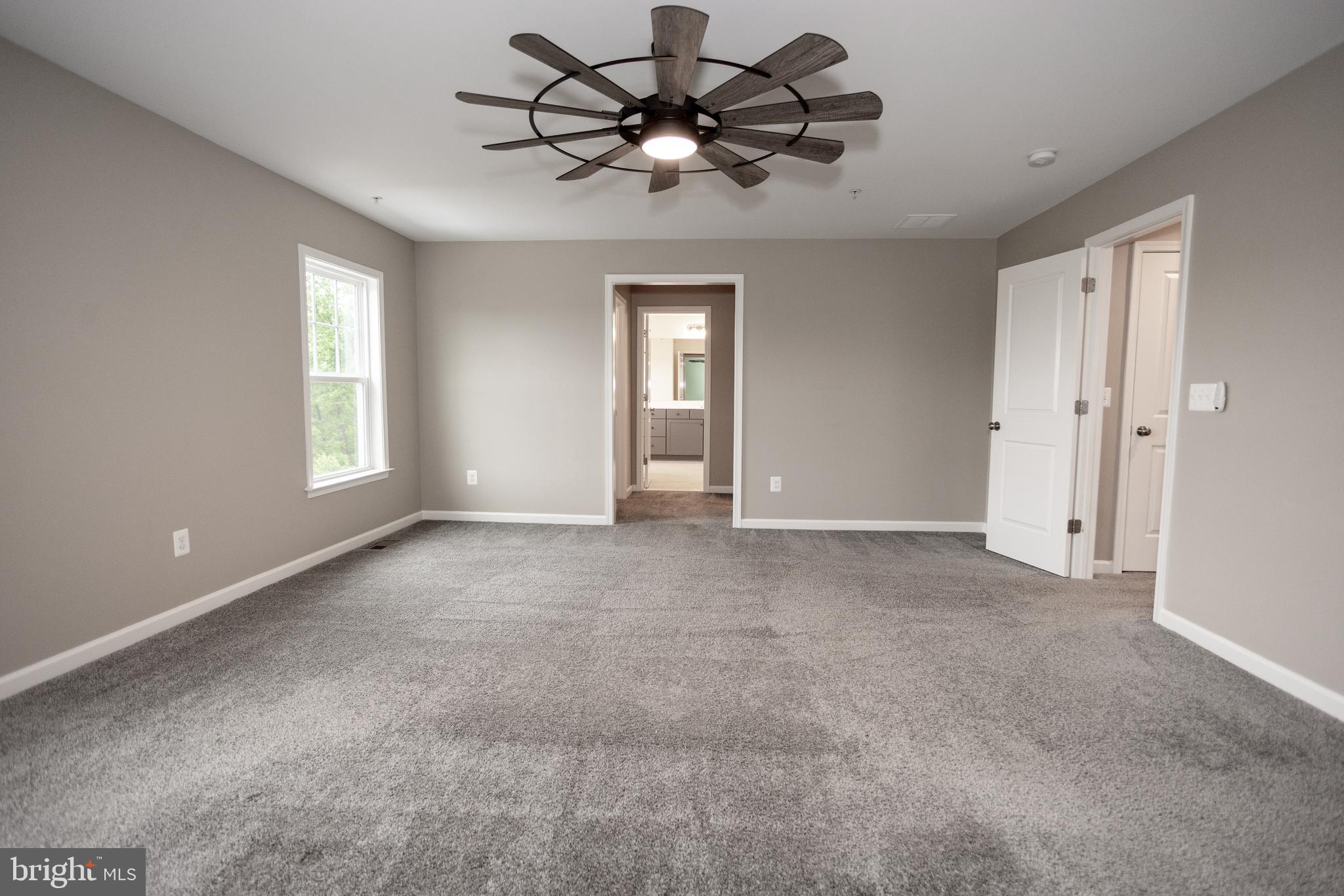 POTOMAC SHORES - Residential