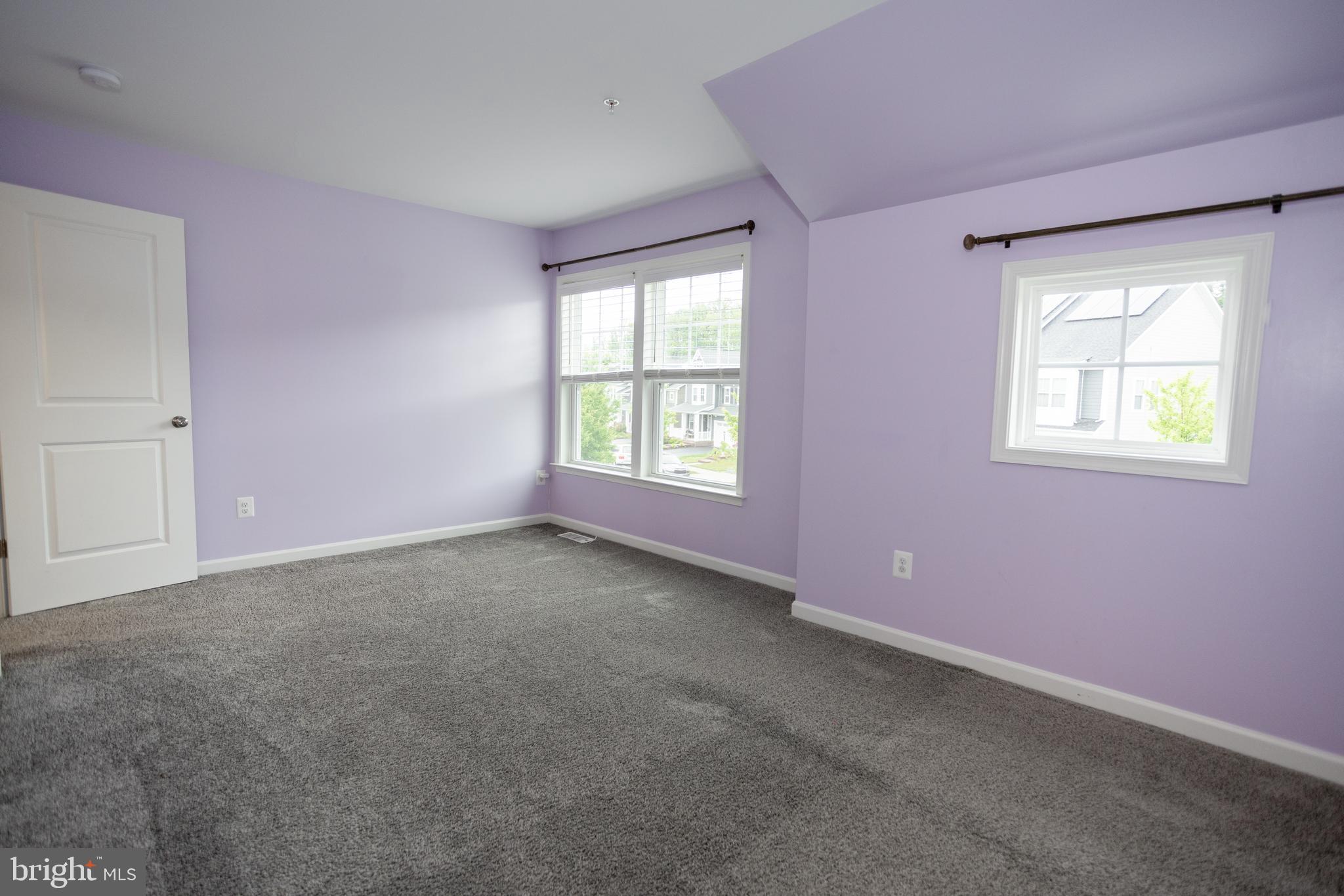 POTOMAC SHORES - Residential