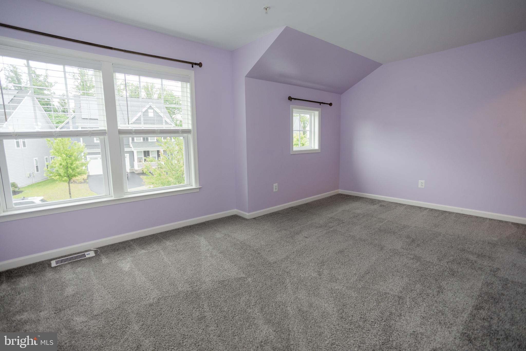 POTOMAC SHORES - Residential