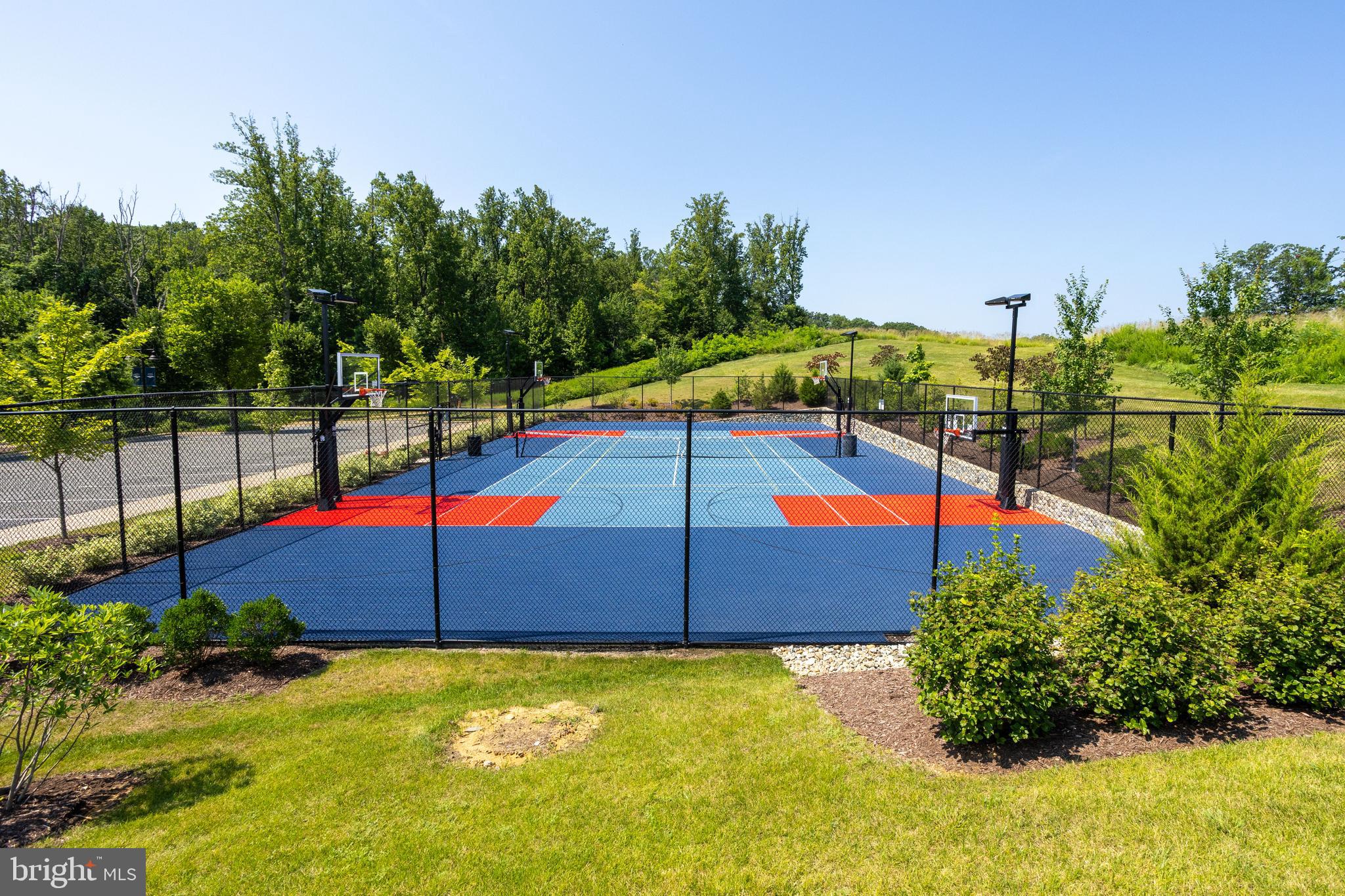 POTOMAC SHORES - Residential