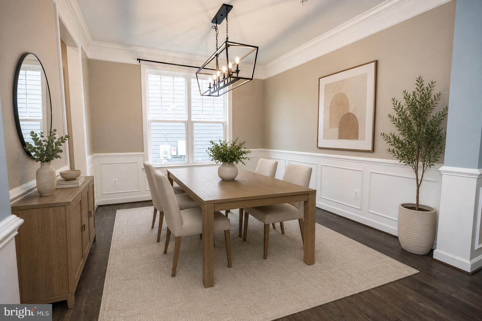 POTOMAC SHORES - Residential