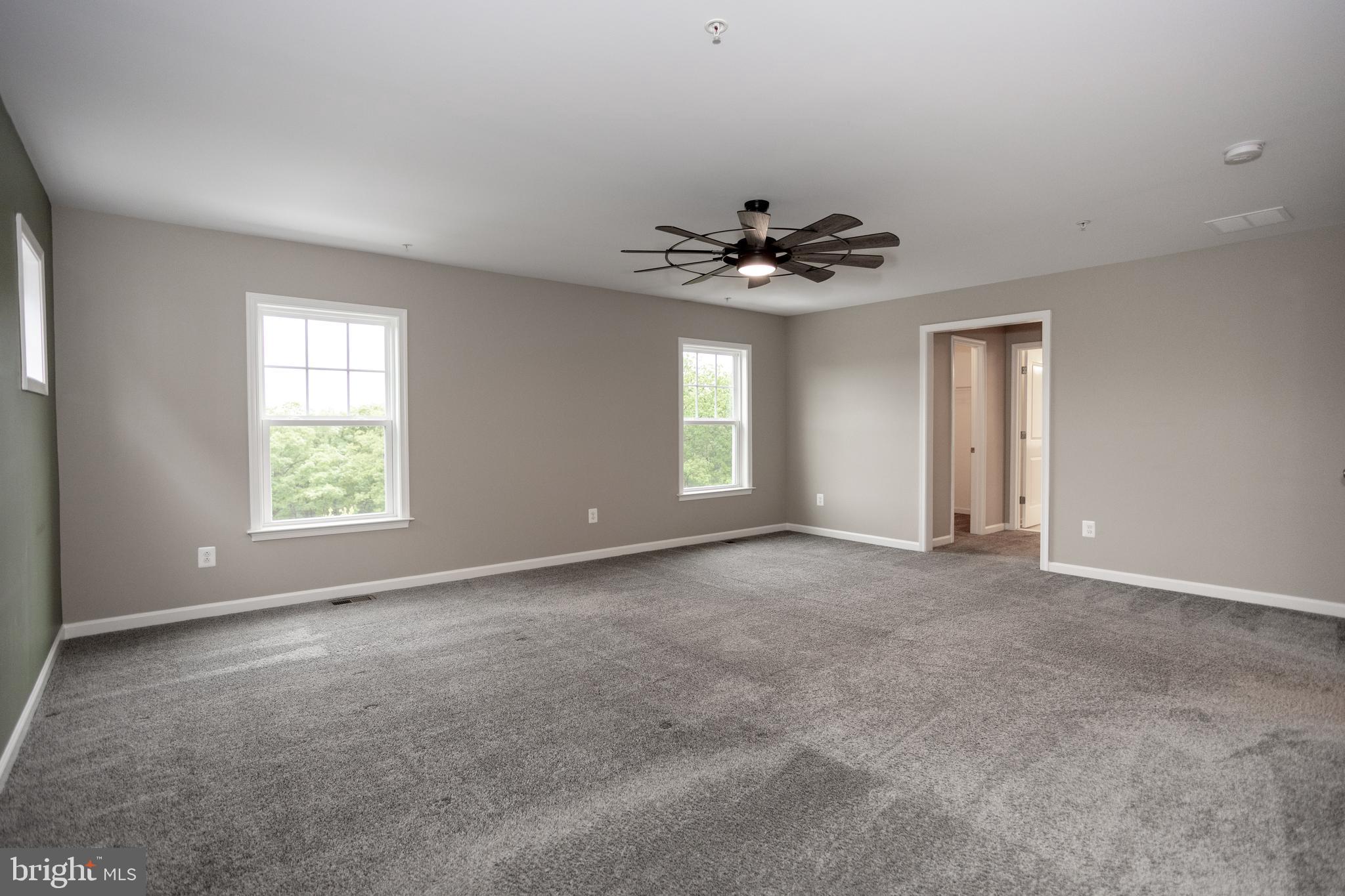 POTOMAC SHORES - Residential