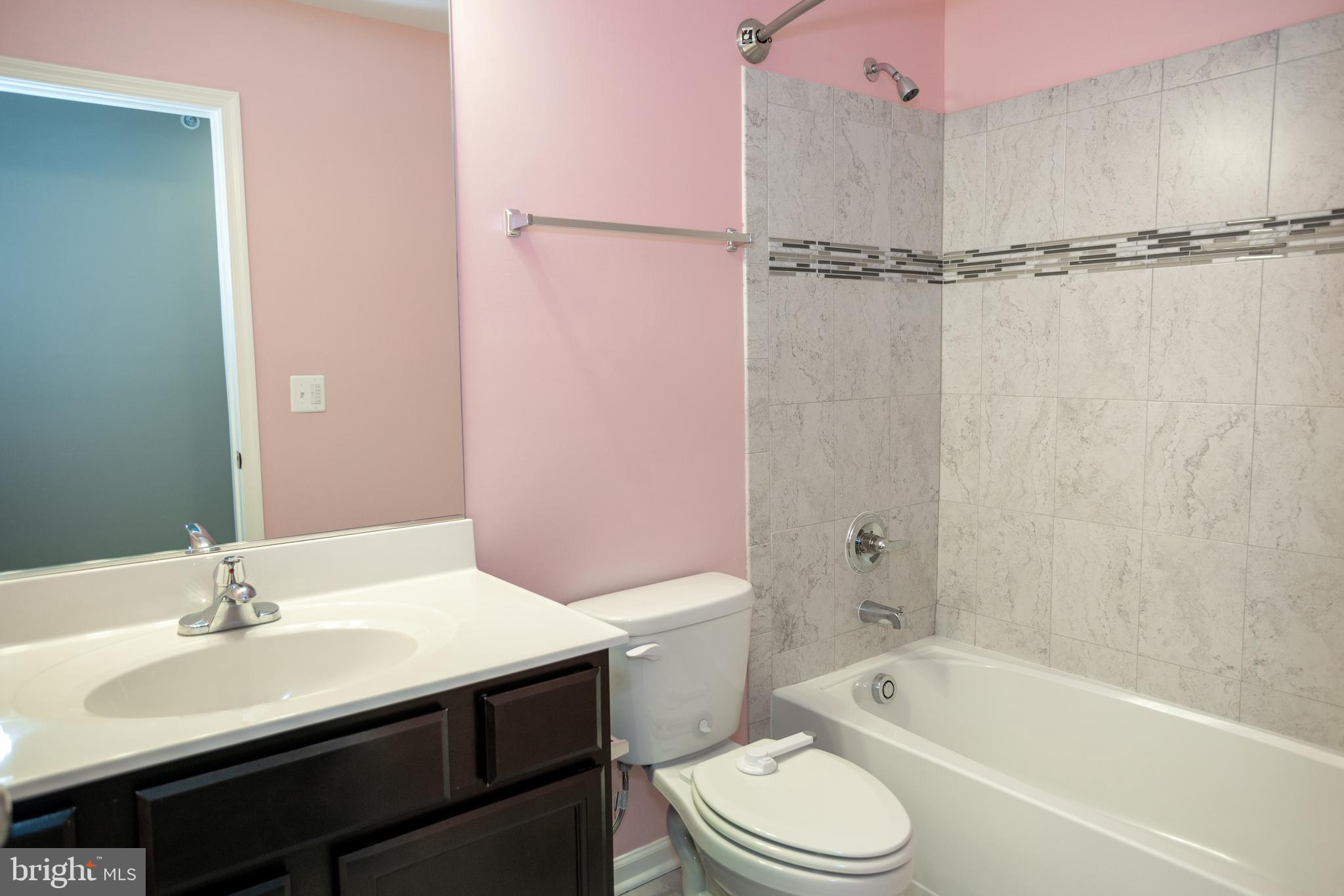 POTOMAC SHORES - Residential