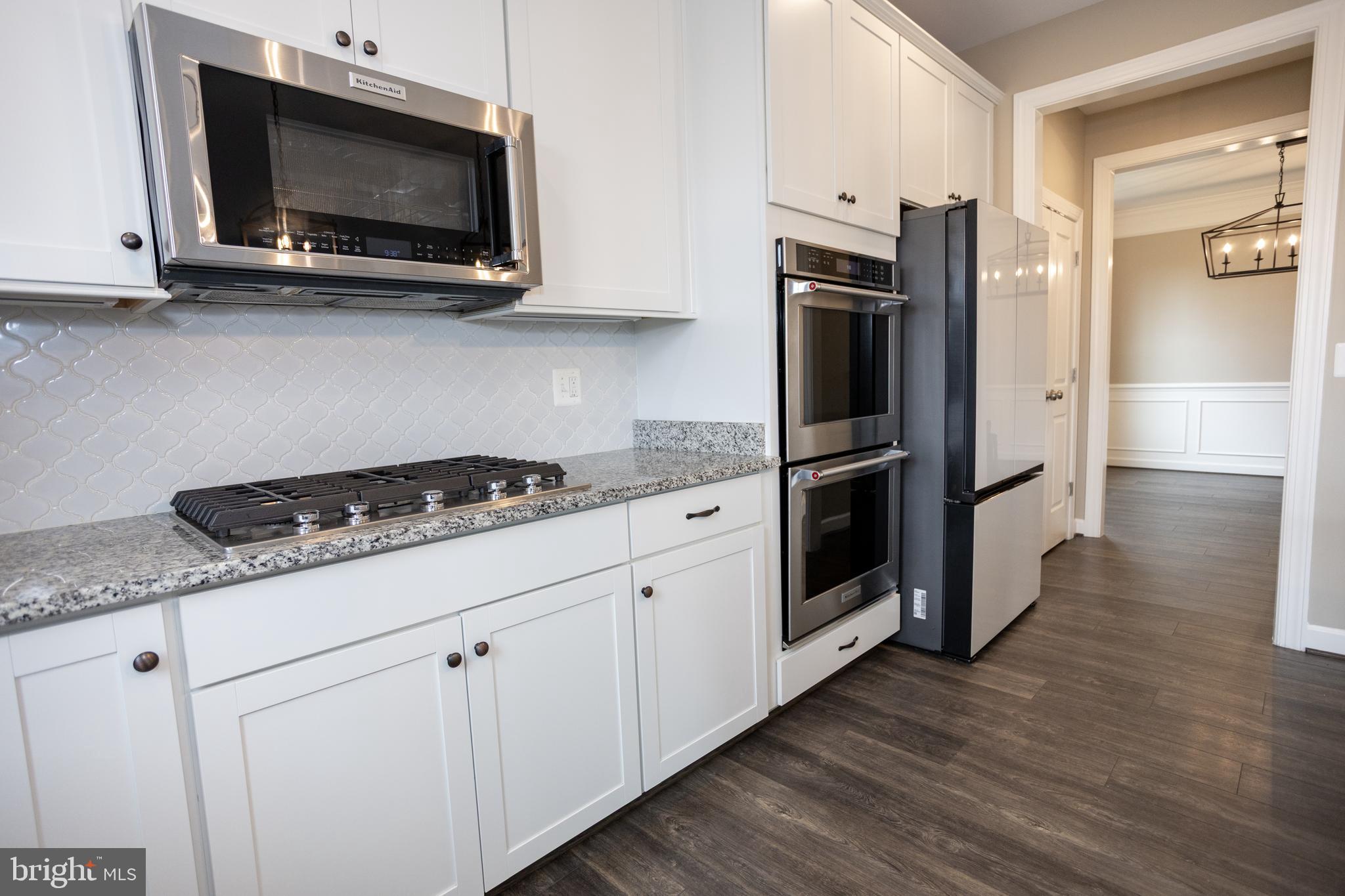 POTOMAC SHORES - Residential