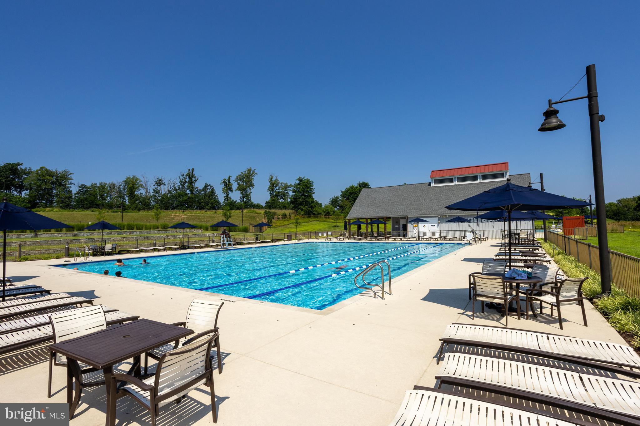 POTOMAC SHORES - Residential