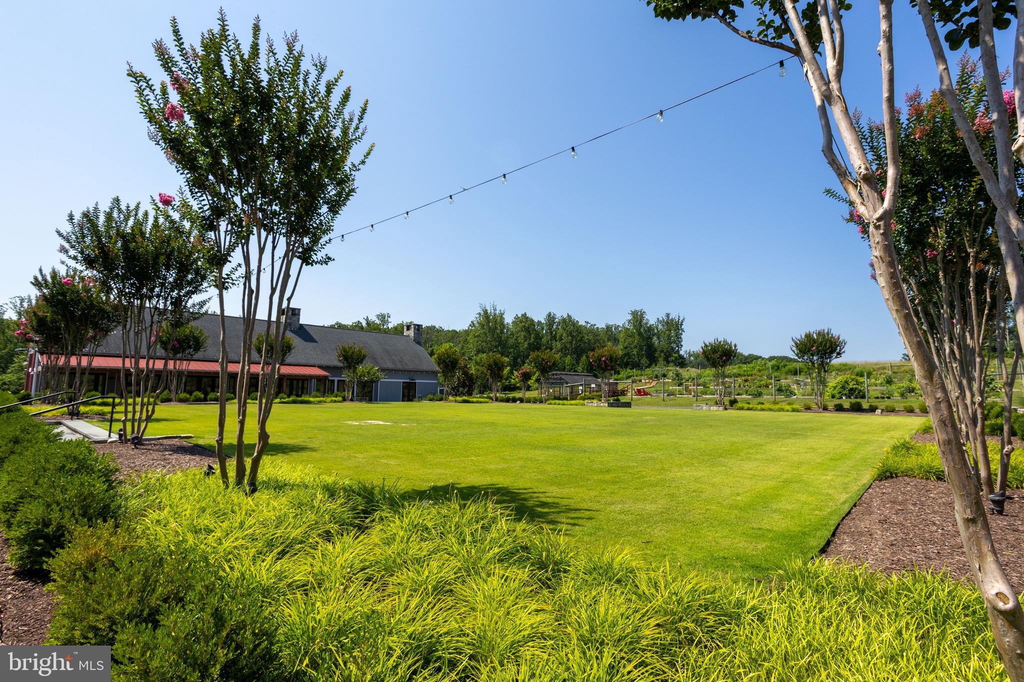 POTOMAC SHORES - Residential