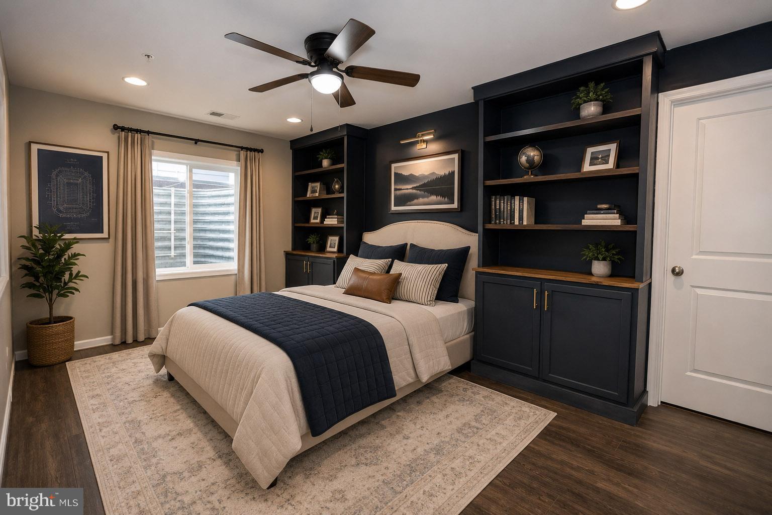 POTOMAC SHORES - Residential