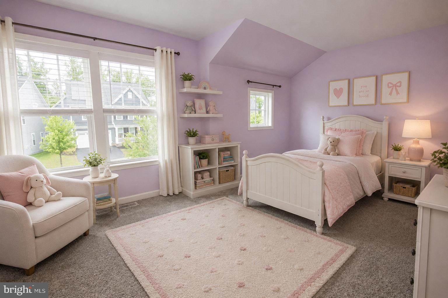 POTOMAC SHORES - Residential