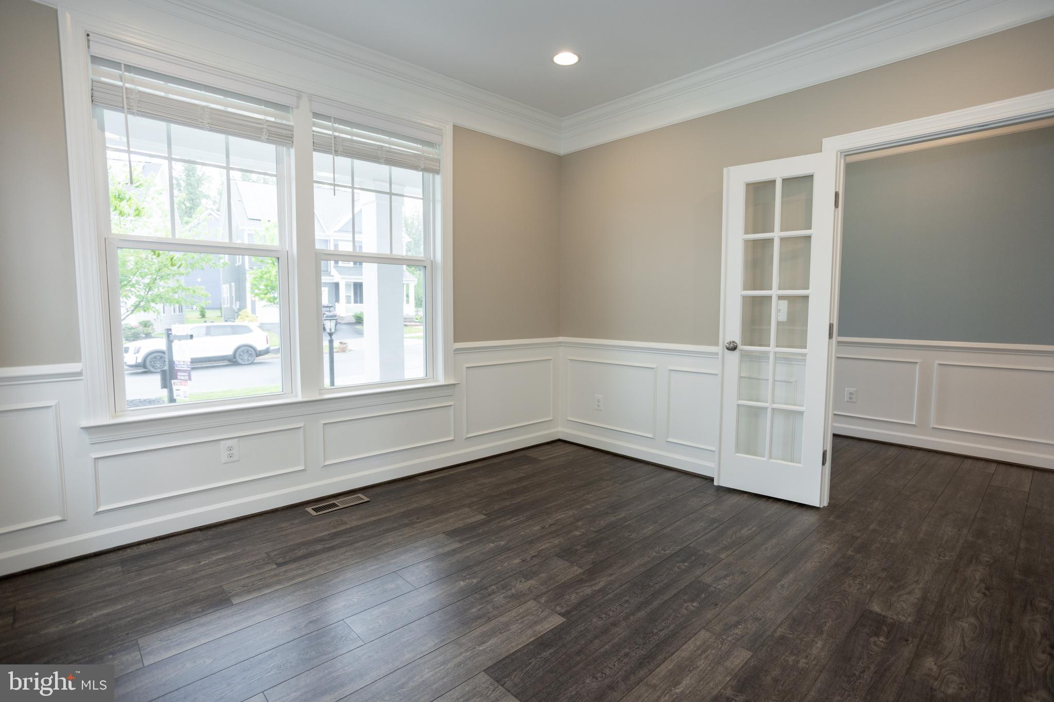 POTOMAC SHORES - Residential