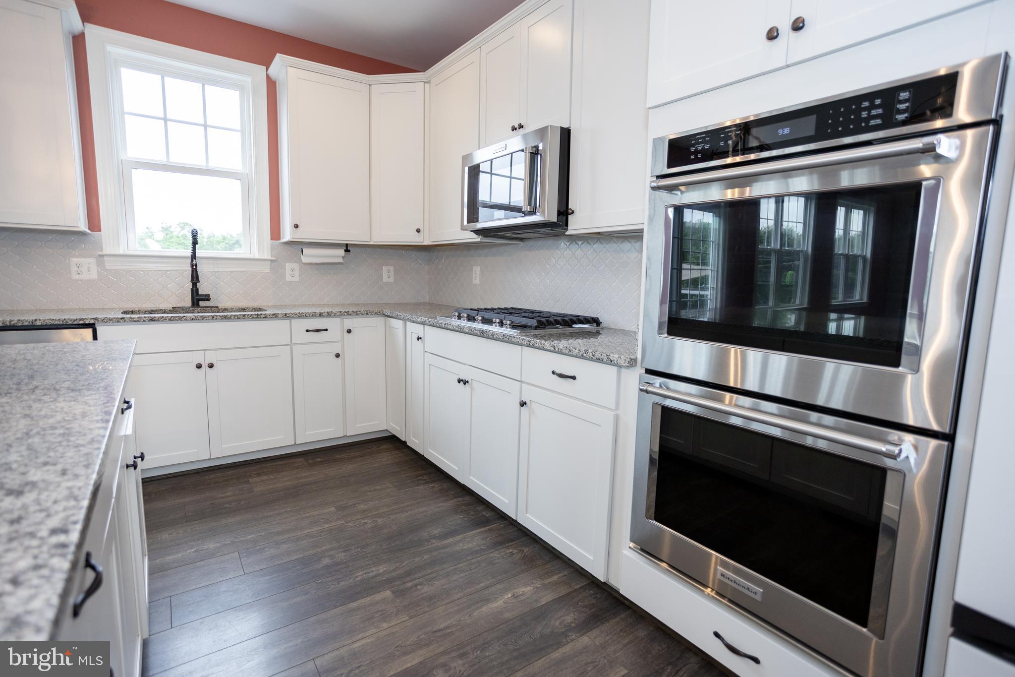 POTOMAC SHORES - Residential