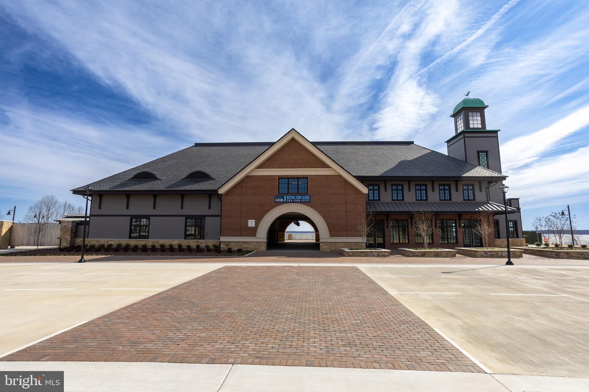 POTOMAC SHORES - Residential