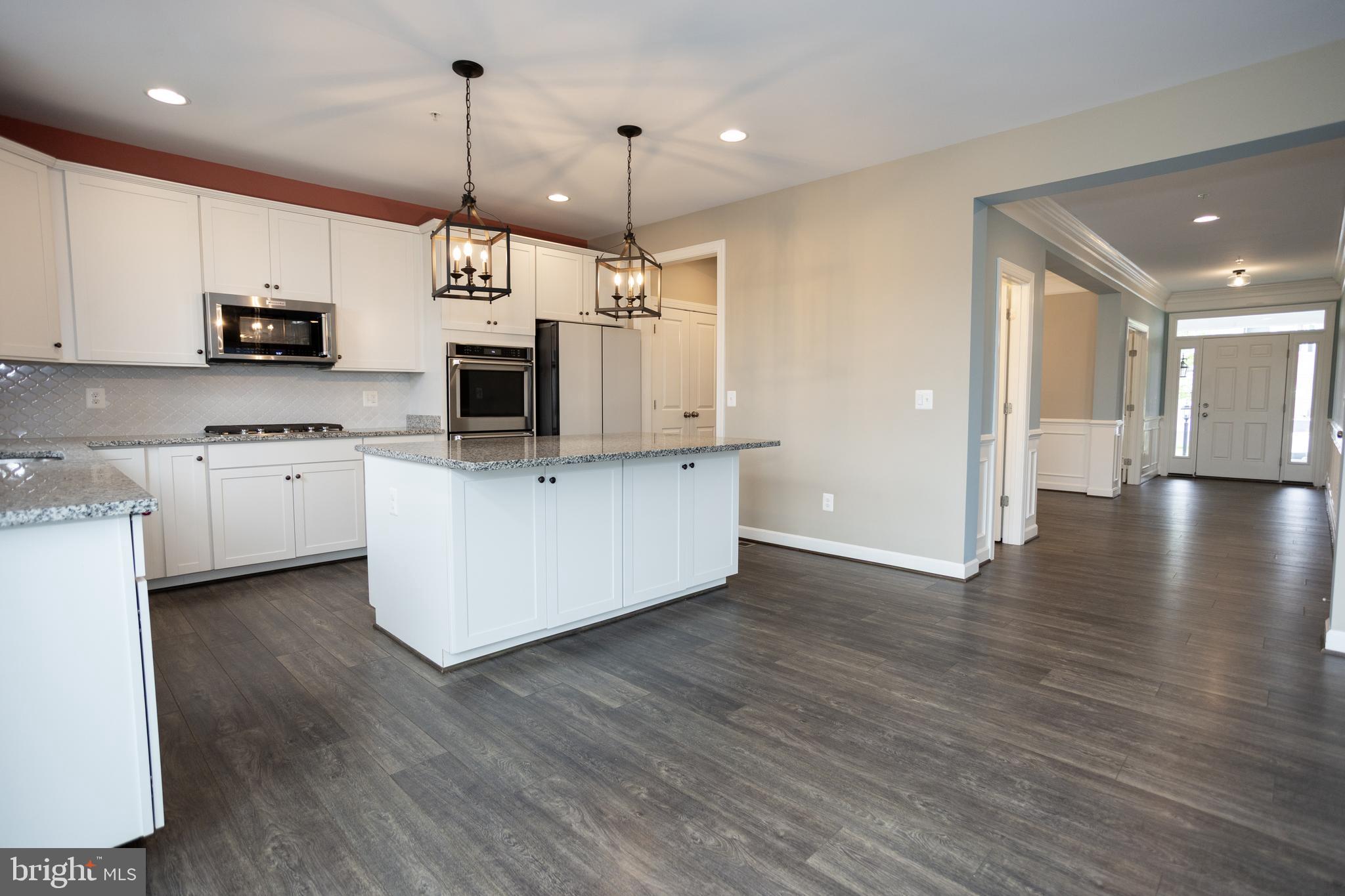 POTOMAC SHORES - Residential