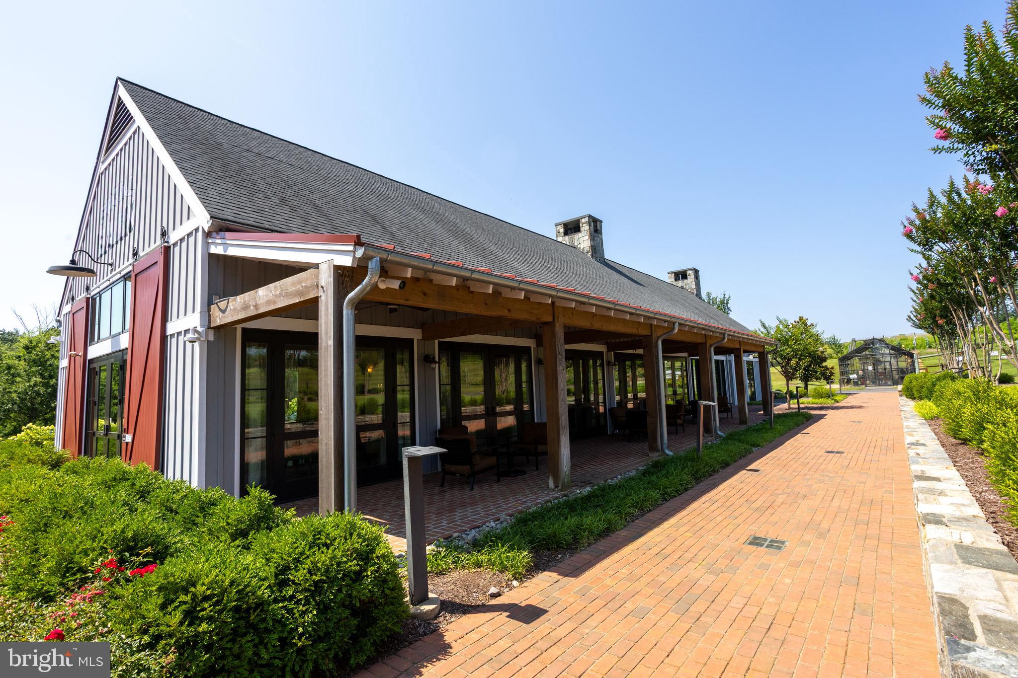 POTOMAC SHORES - Residential