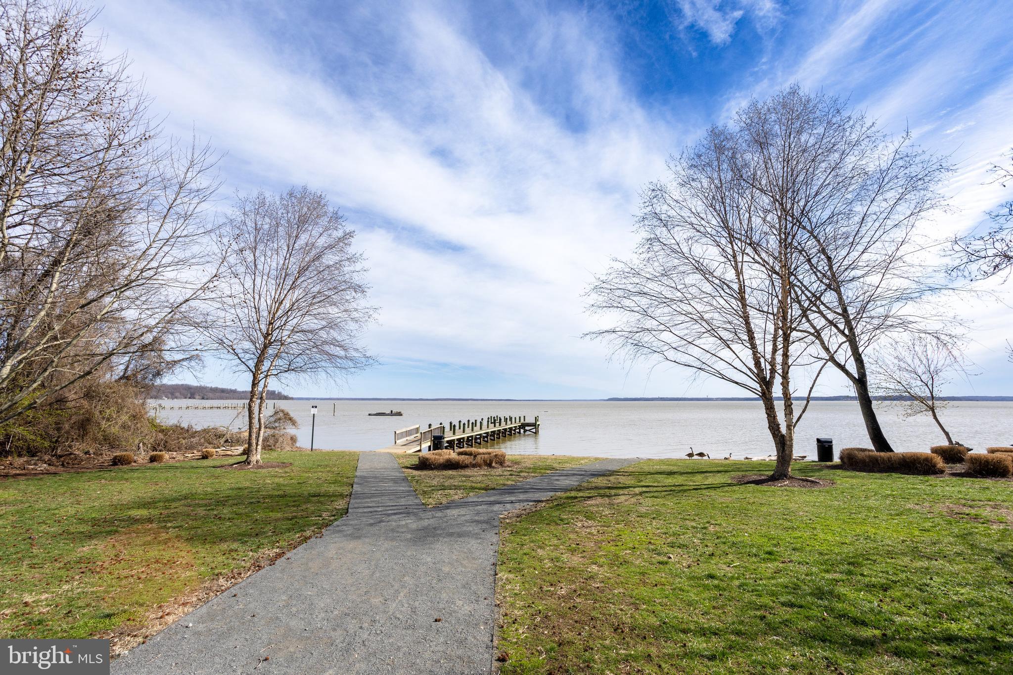 POTOMAC SHORES - Residential