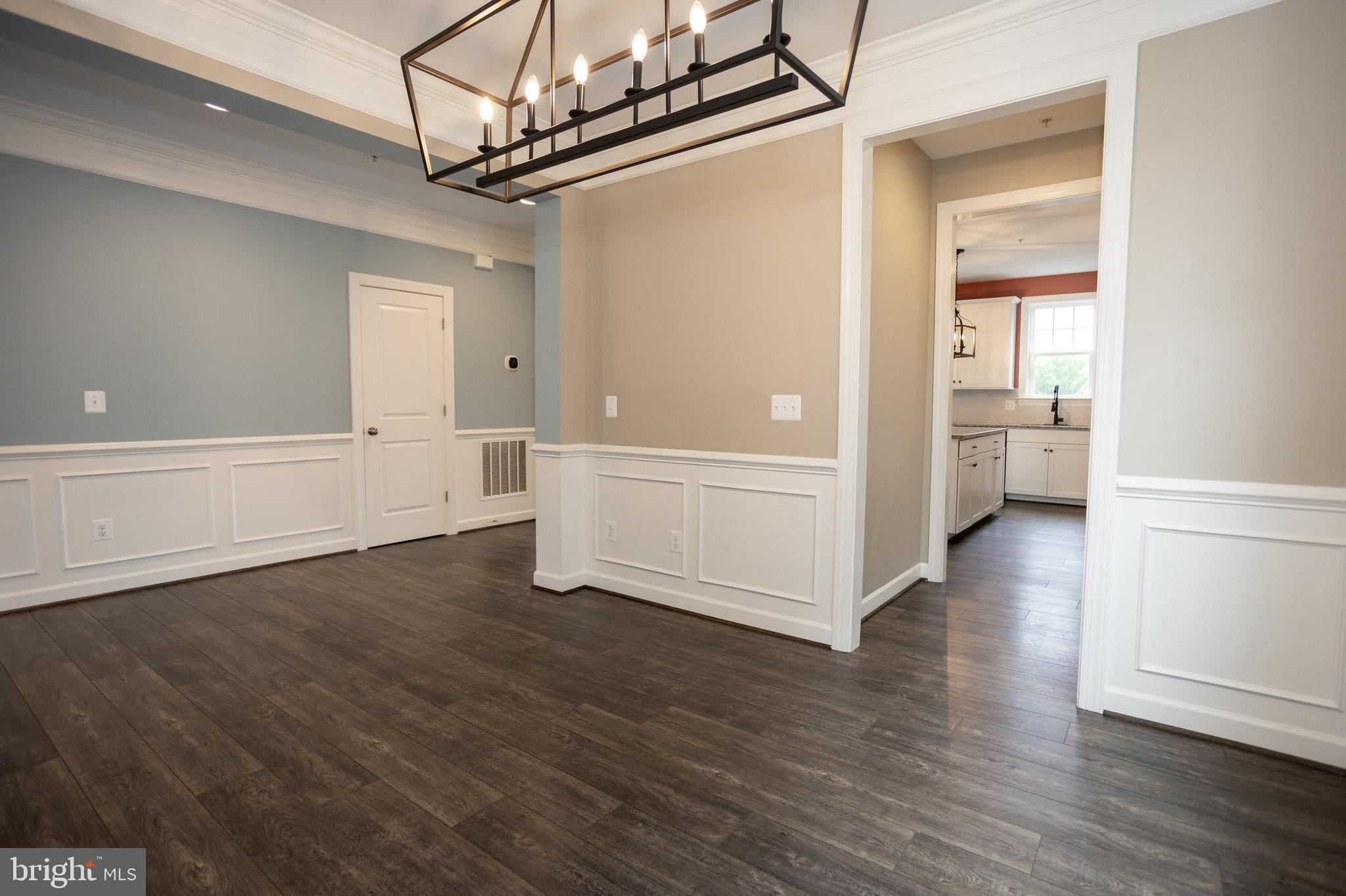 POTOMAC SHORES - Residential