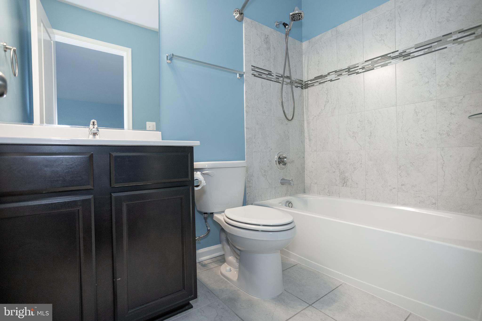 POTOMAC SHORES - Residential