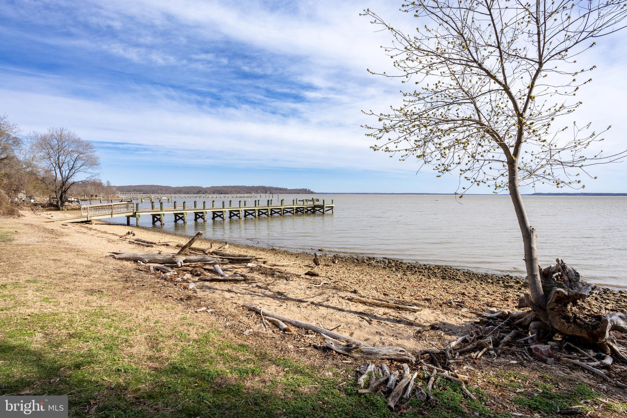 POTOMAC SHORES - Residential