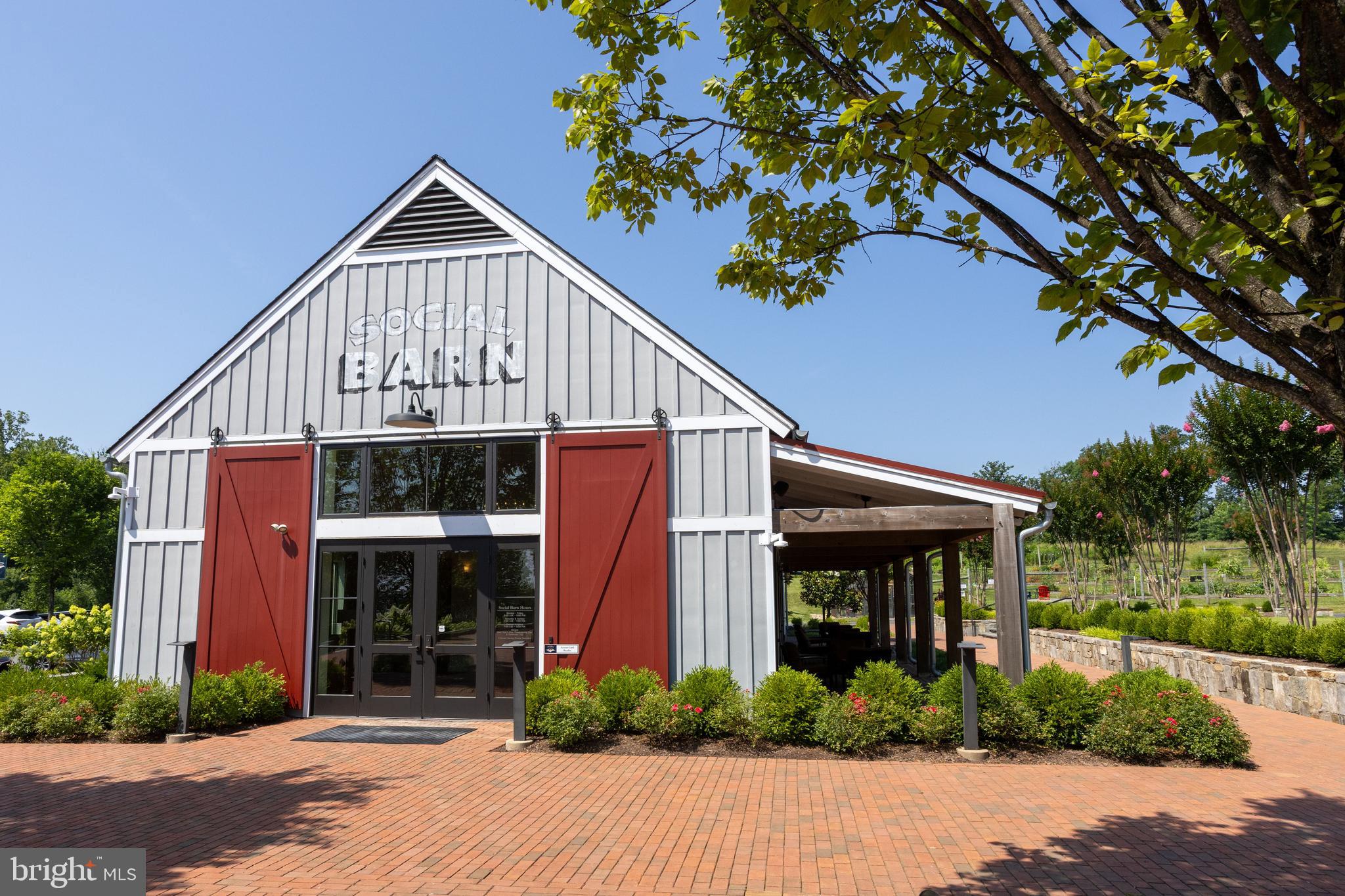POTOMAC SHORES - Residential