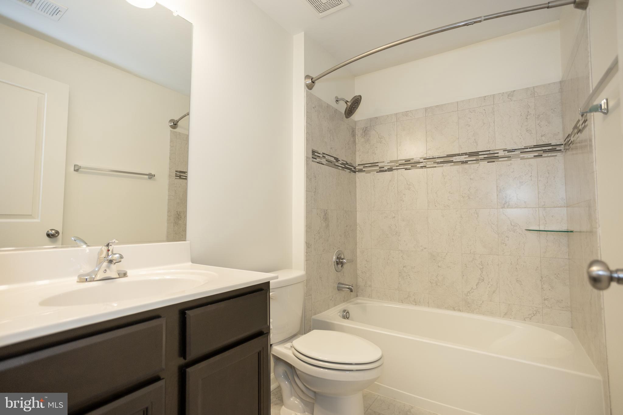 POTOMAC SHORES - Residential