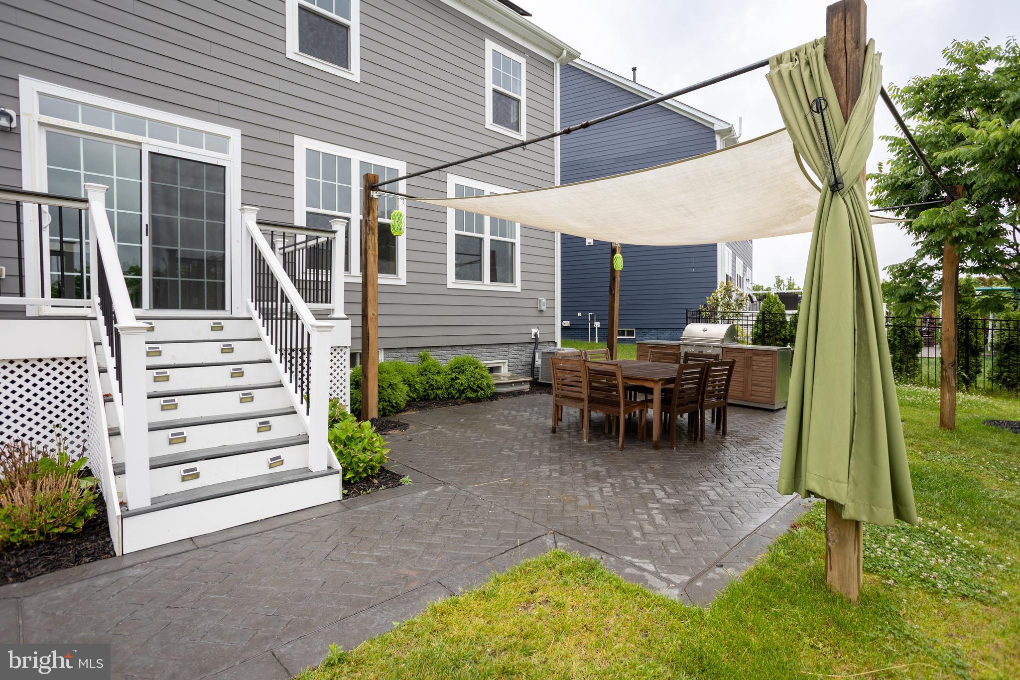 POTOMAC SHORES - Residential