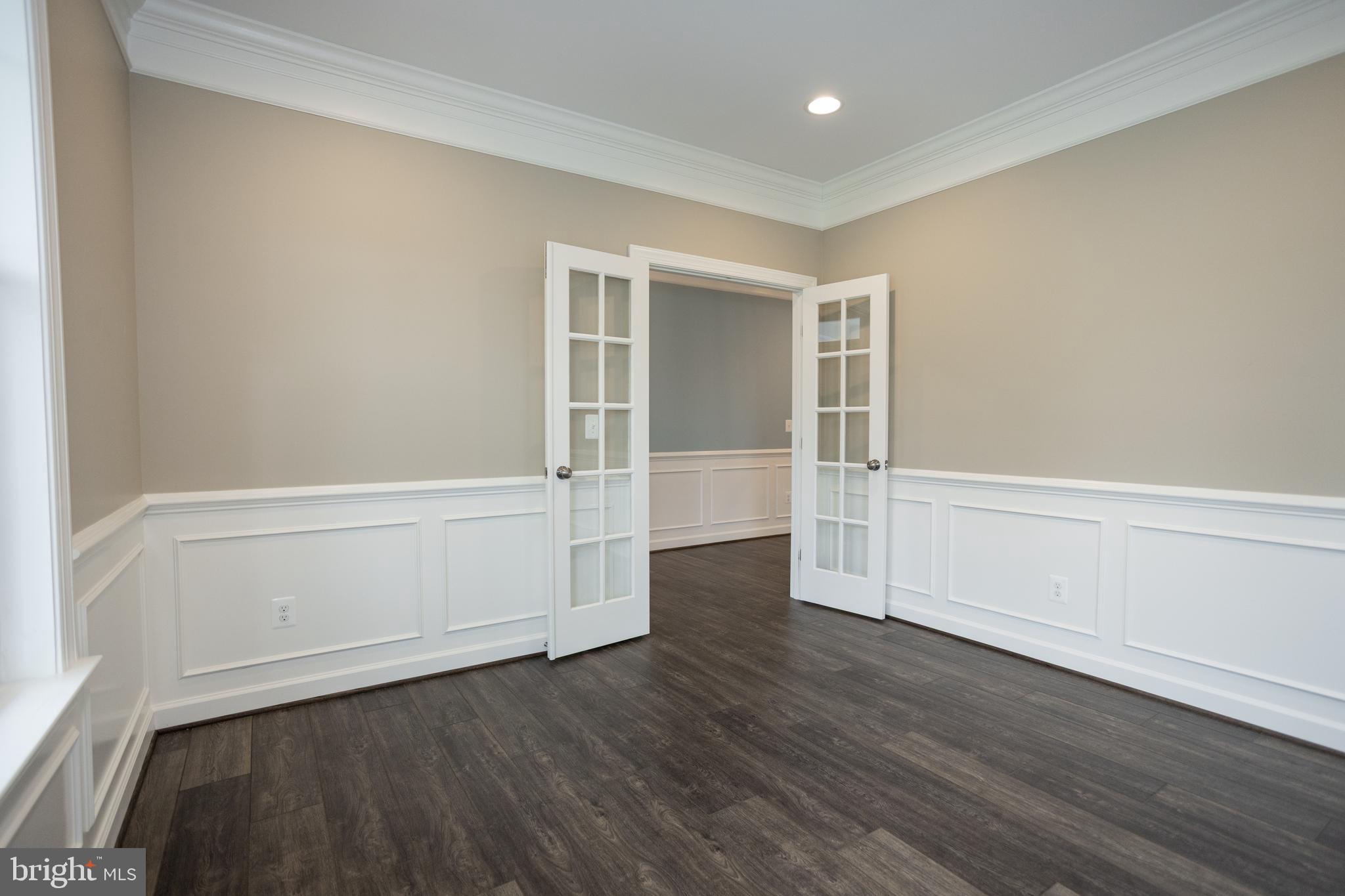 POTOMAC SHORES - Residential
